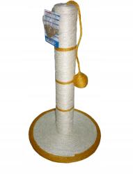 TRIXIE Macska Kaparófa szizál macskamenta labda trixie 4309 (4011905043098)