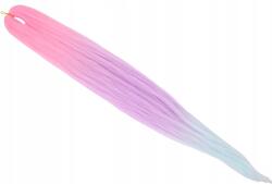 Smart Colours Szintetikus Haj Kanekalon Soft Ombre Mű Haj Fonatok Színes K3K. 059 (K3K.059)