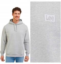 Lee Férfi belebújós pulóver Lee Core Loose Hoodie Sharp XXL (112341676)