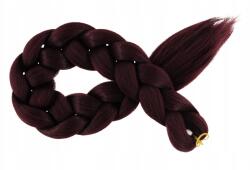 Smart Colours Szintetikus Egyenes Haj Színes Fonatok 1K. 029 (1K.029)