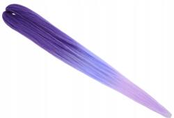 Smart Colours Szintetikus Haj Kanekalon Soft Ombre Mesterséges Copf Színes K3K. 007 (K3K.007)