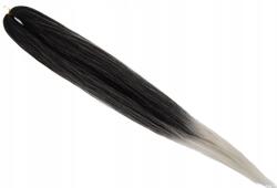 Smart Colours Szintetikus Haj Kanekalon Soft Ombre Mű Haj Fonatok Színes K2K. 033 (K2K.033)