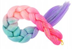 Smart Colours Henlon Szintetikus Haj Színes Fonatok MB. 447H (MB.447H)