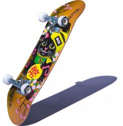 Tech Deck kézi deszka Santa Cruzban (6071369)