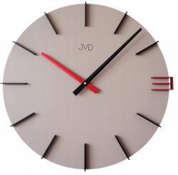 JVD Elegáns Fából Készült Falióra Jvd HC44.3 40 cm (HC44.3)