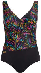 Self Collection Galapagos 11 1 egyrészes fürdőruha, fekete, 40D (S1169GP11)
