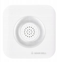  Külső Vezetékes Ajtócsengő Ideális A Beléptető Rendszerhez (AF01138)