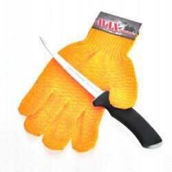 MAX Csúszásgátló Kesztyű Filézéshez Max (HG-404-L)