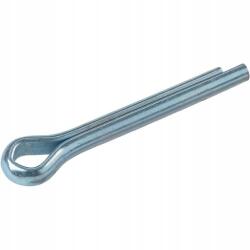  Egyenes sasszeg 5x50mm Din 94 (210B)