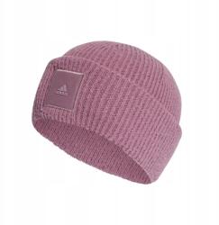adidas Rózsaszín Téli Sapka Beanie Wide Cuff II3546 (II3546)