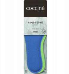 Coccine Kényelmes Memory Comfort Talpbetét Sportcipőbe Coccine méret 43-44 (3510)