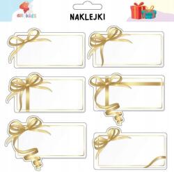 3M Ajándék matricák 3