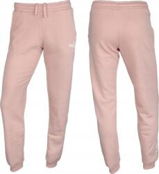 PUMA Gyerek Nadrág Puma Alpha Sweatpants Fl CL G Rózsaszín 670222 47 méret 164cm (67022201)