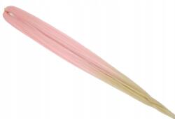 Smart Colours Szintetikus Haj Kanekalon Soft Ombre Mű Haj Fonatok Színes K2K. 002