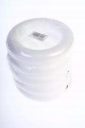 Bovelacci Dekorációs Dísz Kör Stiroporból 5 Db Díszítő Karika Alap Koszorúhoz (OCPN125U)