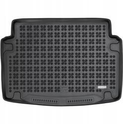 Rezaw-Plast Gumiszőnyeg csomagtértálcához Vw Caddy III Life Maxi 2007-2021