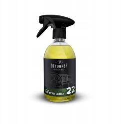 DETURNER Ready Interior Cleaner 500ml belső tisztítási termék
