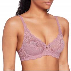 Triumph Amourette 300 W merevítős, csipkés, puha kosaras melltartó 75G (10166797)