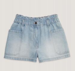 MATALAN Rövid farmernadrág lányoknak, 146-os méret