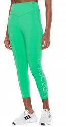 Triumph DL Rtw SS23 7/8 High Waist Leggings Logo női leggings méret L (10214439)