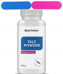 PAZYOU Kozmetikai hintőpor láb epilálás bőr marás Mini reszelő (5905965218512)