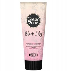 Asther Green Zone Black Lily Bronz 200ml