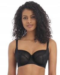 Freya Signature balerina melltartó fekete 28J (889501410019)