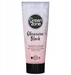 Asther Green Zone Obsessive Black Erős Bronzosító 20