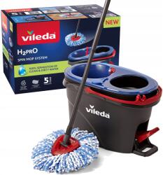 Vileda Forgó felmosó Vileda H2prO Vödör tiszta víz rendszerrel (H2prO)