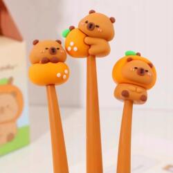 Kuki Zselés toll, rázós toll, Kapibara, többféle minta (1796)