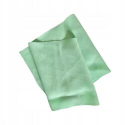 CottonCord Anyag világos zöld babákhoz, angyalkákhoz 15 X 44 cm (CottonCord)