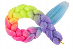 Smart Colours Henlon Szintetikus Haj Színes Fonatok MB. 428H (MB.428H)