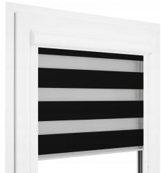 Dekodom Roló Nappal És Éjszaka Alumínium Kazettában 30x150 CM Különböző Színekben, Egyedi Méretre (REN-ROL-DZK-030-150)