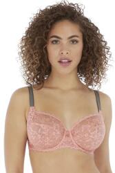 Freya Offbeat balerina melltartó rózsaszín 28H (889501262281)