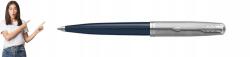 Parker 51 midnight blue Ct golyóstoll (2123503)
