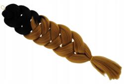 Smart Colours Hosszú Szintetikus Haj Színes Műhaj Fonatok Boxerfonatok 2K. 039D