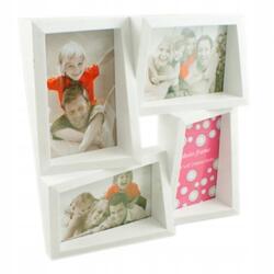 Martom GG70 Fotó Keret Galéria 4 db-os szett Design (GG70)