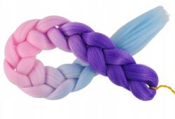 Smart Colours Szintetikus Haj Színes Rasztafonat Dreadlocks 3K. 058 (4K.024)