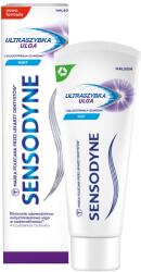 Sensodyne Rapid Relief fluoridos fogkrém 75 ml (5054563231918)