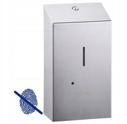 Merida Stella Érintésmentes Falra Szerelhető Szappanadagoló 1000ML Rozsdamentes Acél Afp (DSM575)