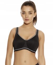 Freya Active Sonic sportmelltartó fekete 32C (AA4892STM)