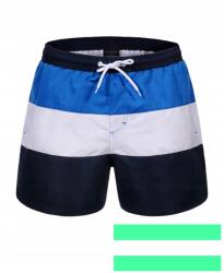  Kiárusítás! Férfi rövidnadrág strand fürdőnadrág XL-es