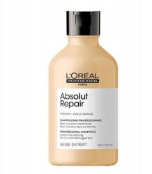 L'Oréal LOreal Absolut Repair Regeneráló sampon 300ml (KAT16628)