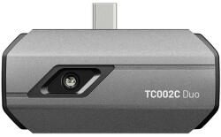TOPDON TC002C Duo hőkamera - iOS, Android és Windows (TOPTC002CDUO)