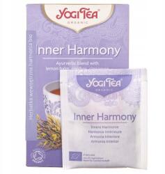 YOGI TEA Inner Harmony Tea Belső Harmónia (Niemcy)