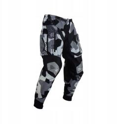 Leatt Offroad Nadrág Leatt Moto 4.5 Enduro Forge XL