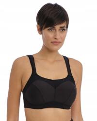 Freya High-octane sportmelltartó fekete 40G (889501878444)