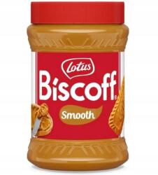 Lotus Kekszkrém Lotus 400g (5410126726954)