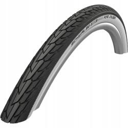 Schwalbe Road Cruiser 27, 5x1.40 Gumiabroncs Betét Kevlar Guard Fehér Oldal