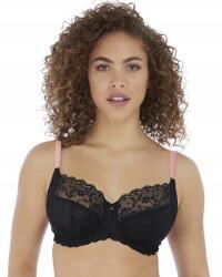 Freya Offbeat balerina melltartó fekete 38E (889501345700)